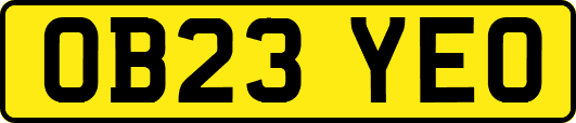 OB23YEO