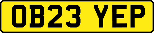 OB23YEP