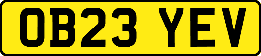 OB23YEV
