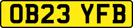 OB23YFB