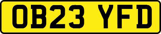 OB23YFD