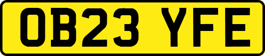 OB23YFE