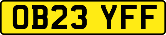 OB23YFF