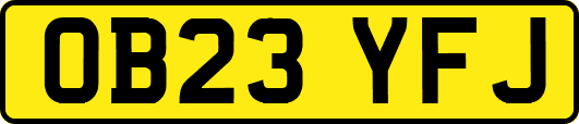 OB23YFJ