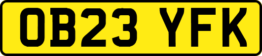 OB23YFK