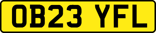 OB23YFL