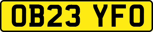 OB23YFO
