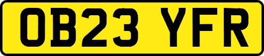 OB23YFR