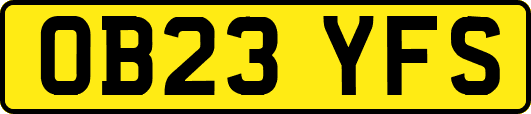 OB23YFS
