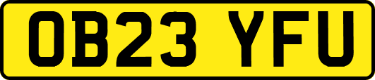 OB23YFU
