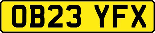 OB23YFX