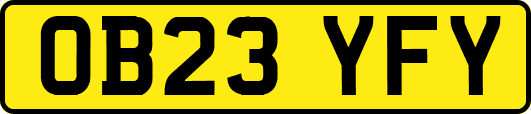 OB23YFY
