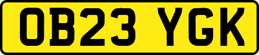 OB23YGK