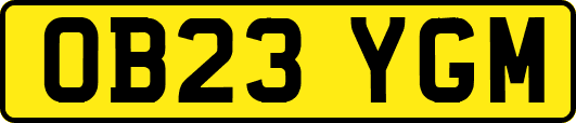 OB23YGM