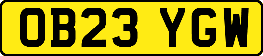 OB23YGW