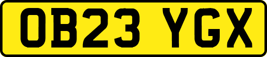 OB23YGX