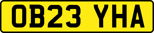 OB23YHA