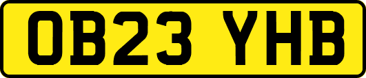 OB23YHB