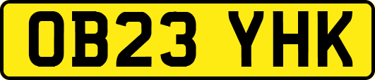 OB23YHK