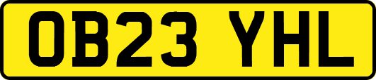 OB23YHL