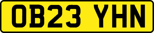 OB23YHN