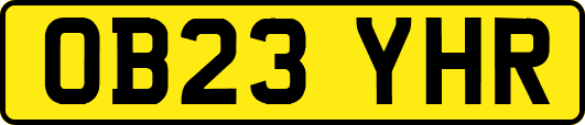 OB23YHR