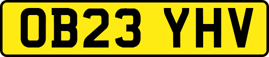 OB23YHV