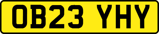 OB23YHY