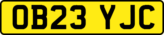 OB23YJC