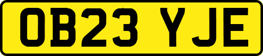 OB23YJE