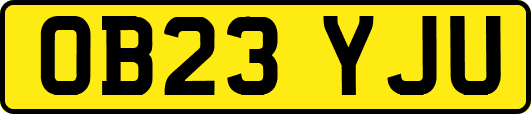 OB23YJU