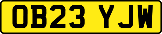 OB23YJW