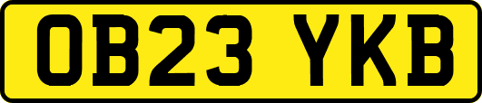 OB23YKB