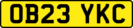 OB23YKC