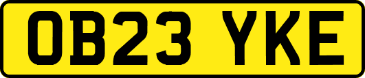 OB23YKE