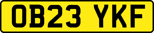 OB23YKF