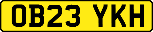 OB23YKH