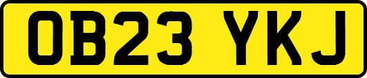 OB23YKJ