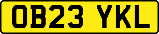 OB23YKL