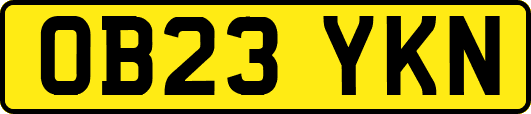 OB23YKN