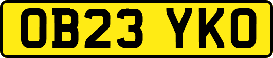 OB23YKO