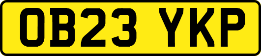OB23YKP