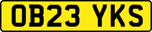 OB23YKS