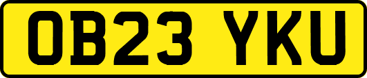 OB23YKU