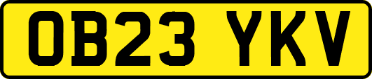 OB23YKV