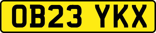 OB23YKX