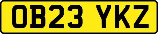 OB23YKZ
