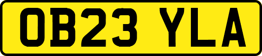 OB23YLA