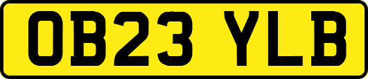 OB23YLB
