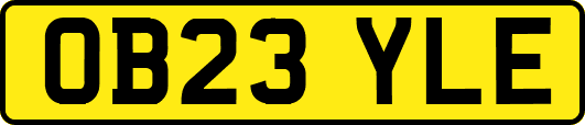 OB23YLE